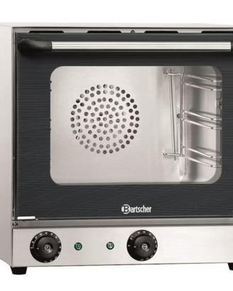 Forno a convenzione