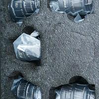 Samyang Kit 5 lenti XEEN CF Cine 16/24/35/50/85mm.