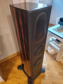 monitor audio pl 200 II