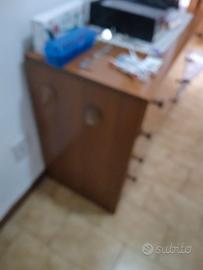 Cassettiera codice 02