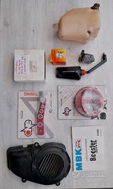 Ricambi mbk booster spirit