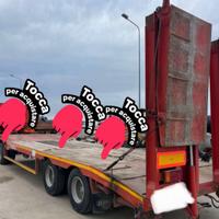 Semirimorchio De Angelis