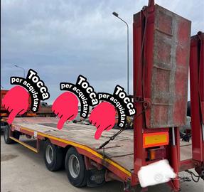 Semirimorchio De Angelis