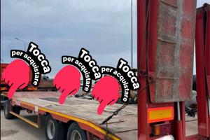 Semirimorchio De Angelis