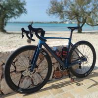 Focus Izalco Max 9.7 mis. S