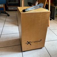 Cajon Extreme