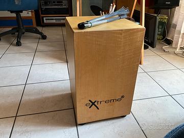 Cajon Extreme