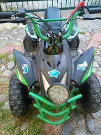 Quad 50cc 