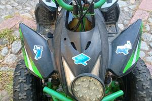 Quad 50cc 