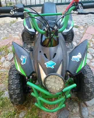 Quad 50cc 