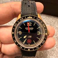 ECHO NEUTRA GMT BRONZE