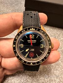 ECHO NEUTRA GMT BRONZE
