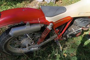 montesa 242 cota