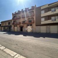 MAGAZZINO A MAZARA DEL VALLO