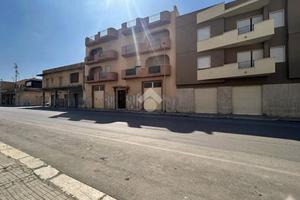 MAGAZZINO A MAZARA DEL VALLO