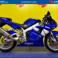 YAMAHA YZF R1 Finanziabile - Bianco Blu - 27740