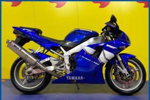 YAMAHA YZF R1 Finanziabile - Bianco Blu - 27740