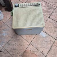 Frigorifero trivalente dometic