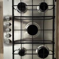 Piano cottura INDESIT