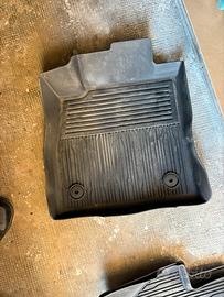 tappetini interni ford