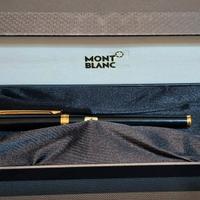 Stilografica Montblanc - Noblesse Oblige