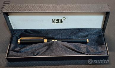 Stilografica Montblanc - Noblesse Oblige
