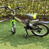 Bici per bambini