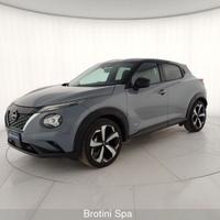 Nissan Juke 1.6 HEV Tekna