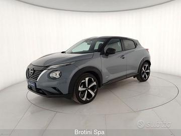 Nissan Juke 1.6 HEV Tekna