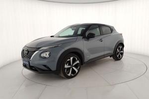 Nissan Juke 1.6 HEV Tekna