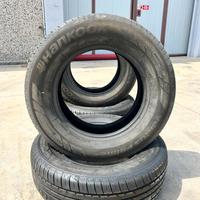 Gomme Estive usate solo 5000 km