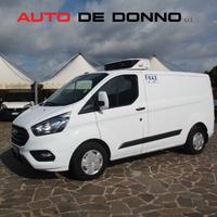Ford TRANSIT CUSTOM 2.0 130CV FRIGO FNAX 0°C 2021