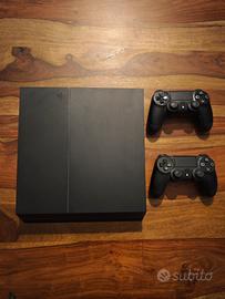 PS4 SLIM 1TB