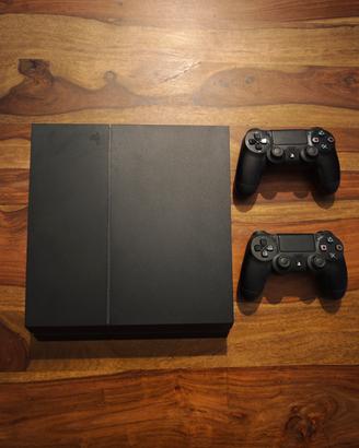 PS4 SLIM 1TB