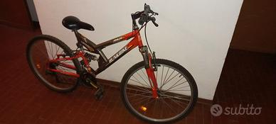 Bici Montian Bike