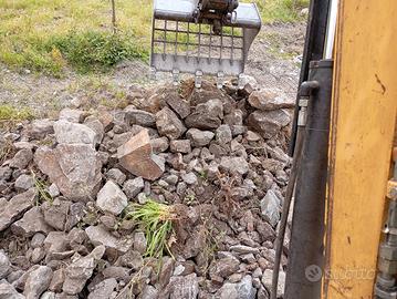  pietre adatte per gabbioni