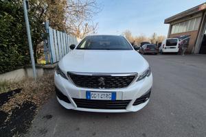 Peugeot 308 GT
