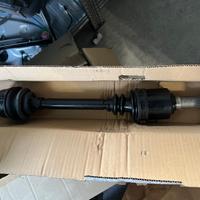 Semiasse Renault Megane