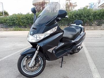 PIAGGIO X8 400 GARANZIA 12 MESI r