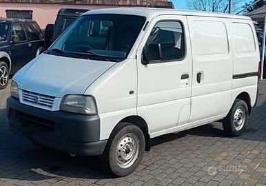 Suzuki Carry 1.3 16V cat Furgone