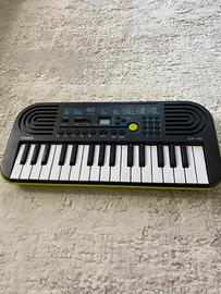 Pianola casio