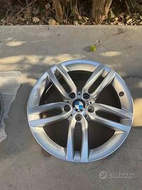 Cerchi in lega BMW F23 ORIGINALI