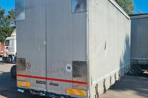 Casse e cassoni per veicoli o deposito