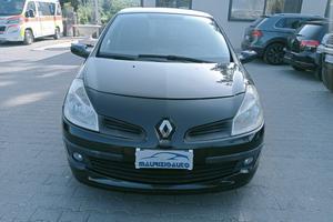 Renault Clio Iii 2005 Diesel Renault Clio 5p 1.5 D
