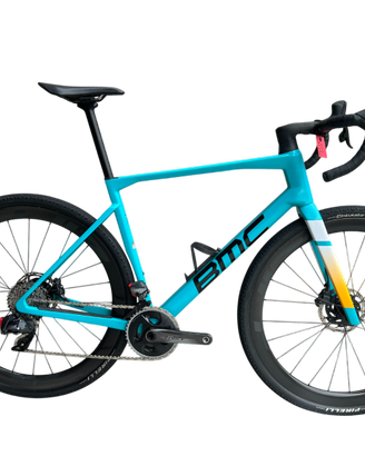 BMC KAIUS 01 | TG 58 | USATO 6465