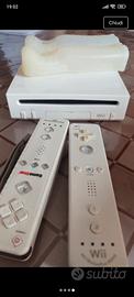 Nintendo wii family edition