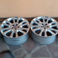 Cerchi Volvo XC