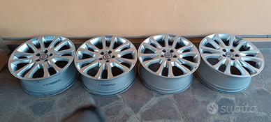 Cerchi Volvo XC