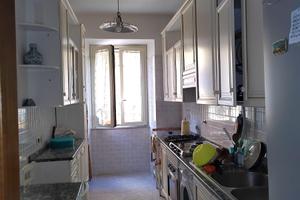 Stanza Centocelle Solo per donne