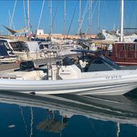 Gommone magazzù mx-11 spider